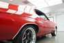 1971 Chevrolet Chevelle Malibu