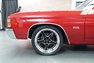 1971 Chevrolet Chevelle Malibu