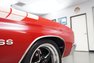 1971 Chevrolet Chevelle Malibu