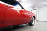 1971 Chevrolet Chevelle Malibu