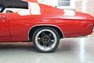 1971 Chevrolet Chevelle Malibu
