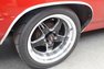 1971 Chevrolet Chevelle Malibu