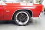 1971 Chevrolet Chevelle Malibu