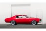 1971 Chevrolet Chevelle Malibu