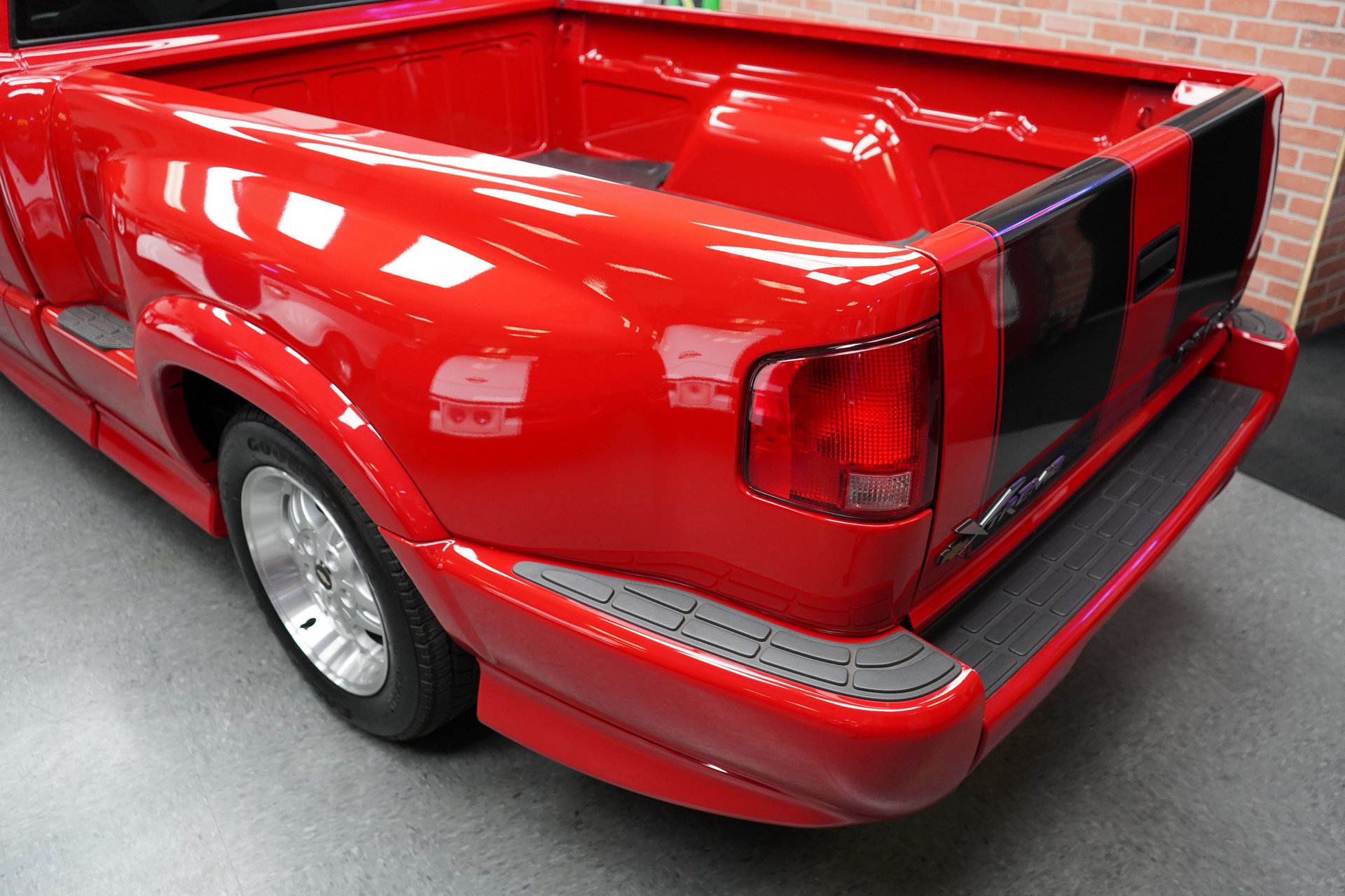 2003 Chevrolet S10 Xtreme Pickup | W146 | Kissimmee 2023