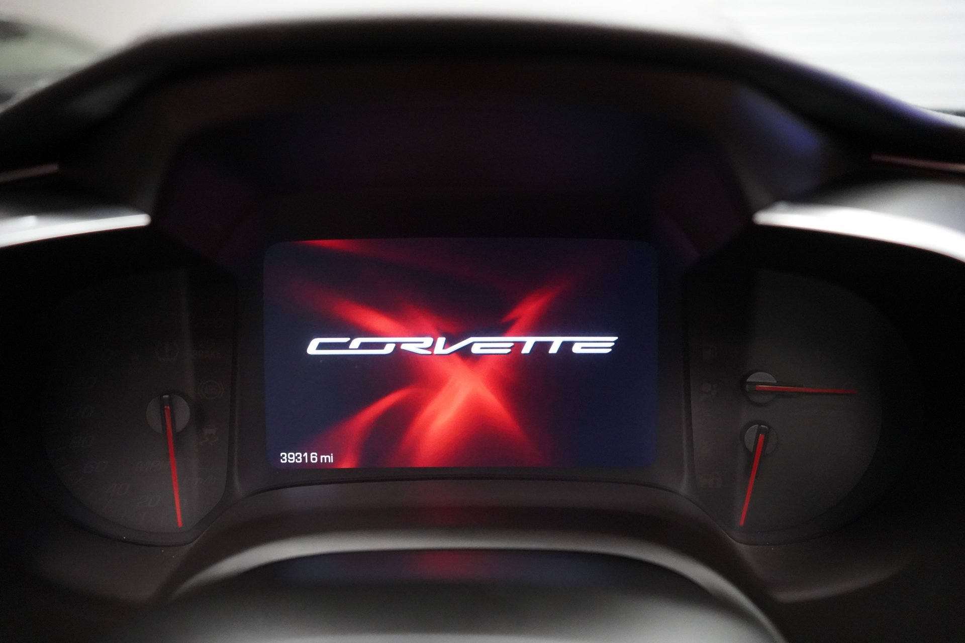 2016 chevrolet corvette z06 w 2lz z07 track package