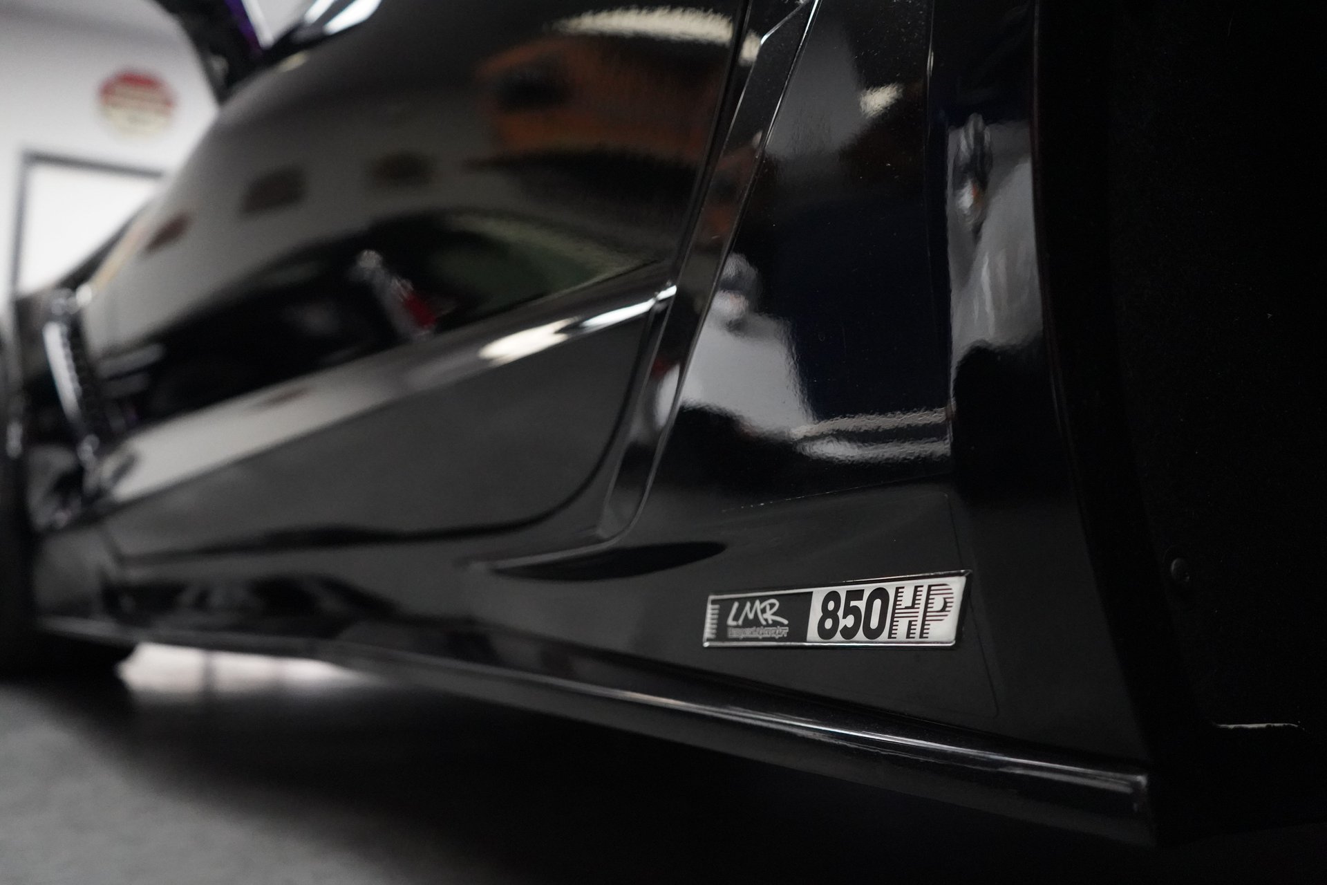 2016 chevrolet corvette z06 w 2lz z07 track package