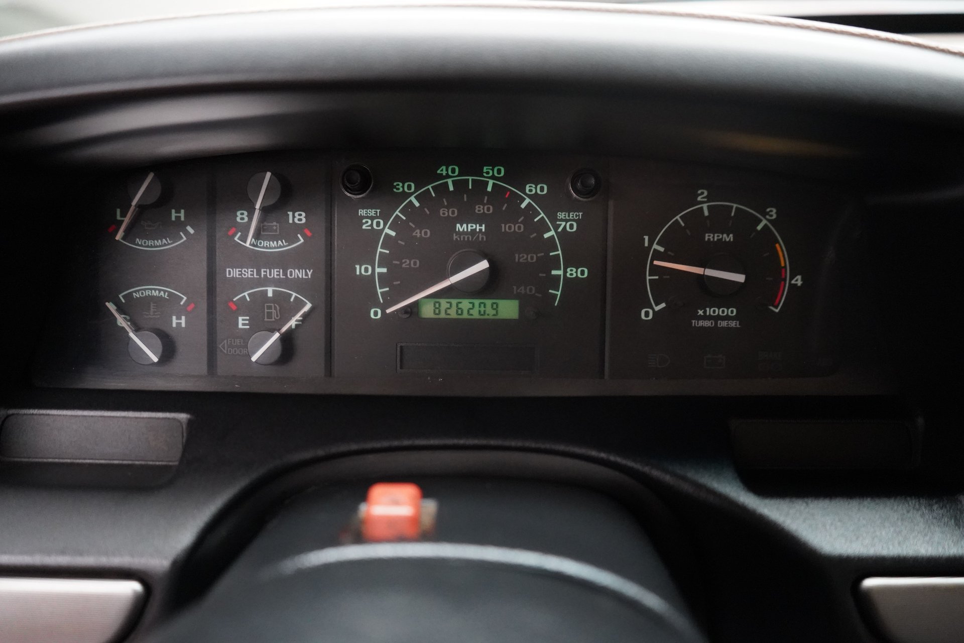 1994 ford f 250 hd supercab 155 wb 4wd