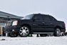 2002 Cadillac Escalade EXT