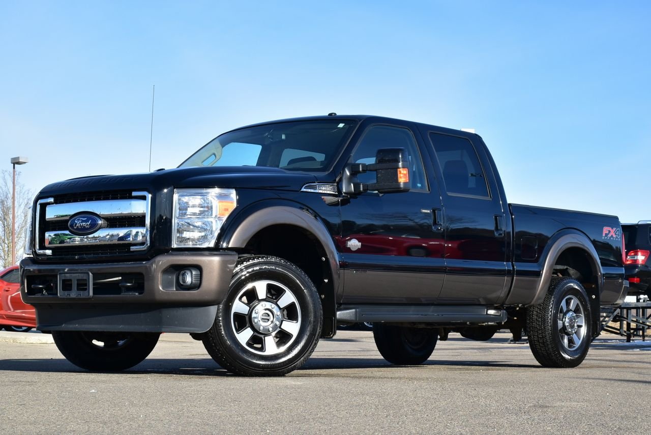 2016 ford f 350