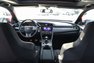 2018 Honda Civic Si Sedan