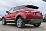 2012 Land Rover Range Rover Evoque