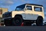 1982 Land Rover Defender