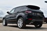 2016 Land Rover Range Rover Evoque