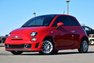 2013 FIAT 500