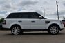 2011 Land Rover Range Rover Sport