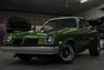 1974 Chevrolet Vega
