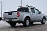 2016 Nissan Frontier