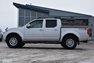 2016 Nissan Frontier