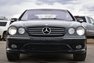 2003 Mercedes-Benz CL600