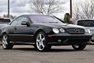 2003 Mercedes-Benz CL600