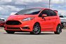 2015 Ford Fiesta