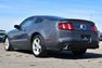 2010 Ford Mustang