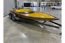 1979 Cougar Jet Boat