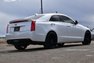 2016 Cadillac ATS