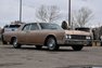 1966 Lincoln Continental