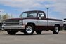 1981 Chevrolet Pickup