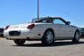 2002 Ford Thunderbird