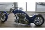 2014 Rolling Thunder Custom Chopper