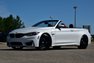 2017 BMW M4