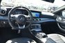 2018 Mercedes-Benz E63