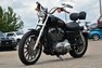 2008 Harley Davidson Sportster