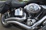 2008 Harley Davidson Softail