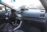 2015 Subaru WRX STI