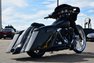 2011 Harley Davidson Street Glide