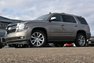 2017 Chevrolet Tahoe