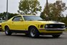 1970 Ford Mustang