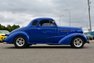 1937 Chevrolet Coupe