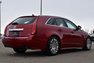 2010 Cadillac CTS Wagon