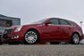 2010 Cadillac CTS Wagon