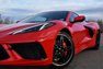 2020 Chevrolet Corvette