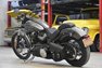2012 Harley Davidson Blackline 103