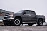 2008 Chevrolet Colorado