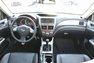 2010 Subaru Impreza Wagon WRX