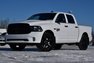 2020 Ram 1500 CLASSIC WITH HEATED SEATS!!