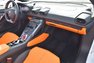 2018 Lamborghini HURACAN SPYDER
